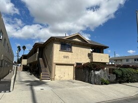 Building Photo - 1351 252nd St