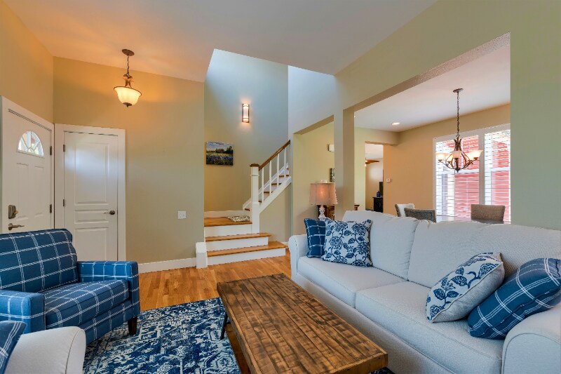 Building Photo - 5308 Corbett Dr