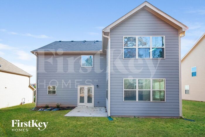 Building Photo - 432 Lanier Ct