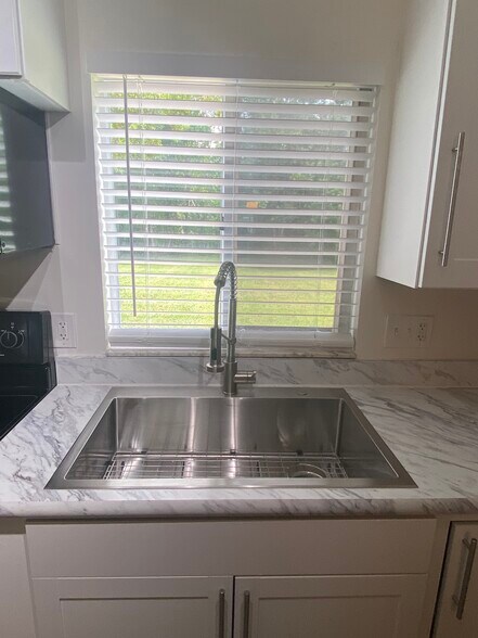 Kitchen - 5210 Sunrise Blvd