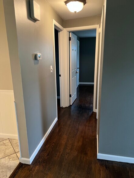 Building Photo - 3860 Burkey Rd