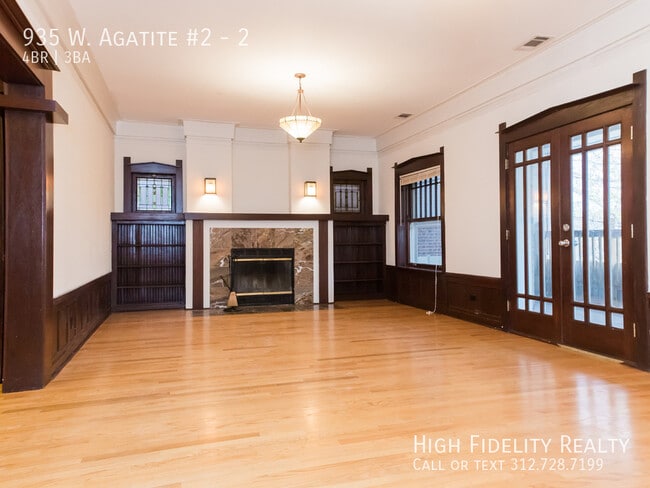 Building Photo - 935 W Agatite Ave