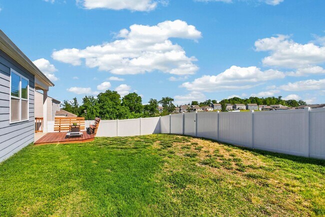 Building Photo - 1119 Woodbridge Blvd