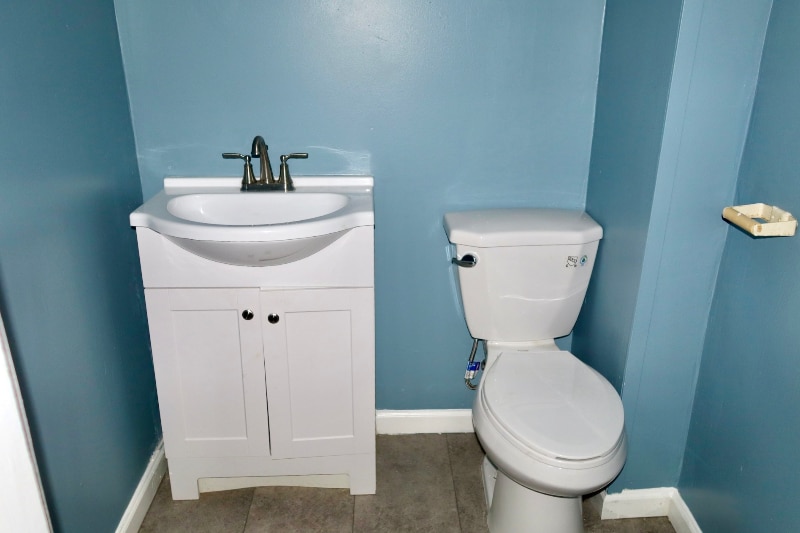 Building Photo - 2441 Hord Ave