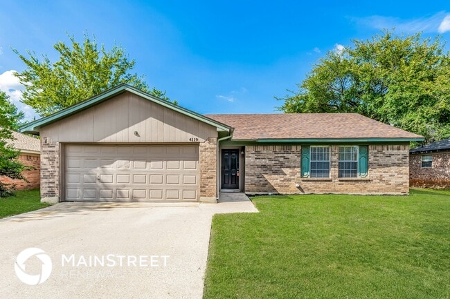 Building Photo - 4119 Gentle Springs Dr