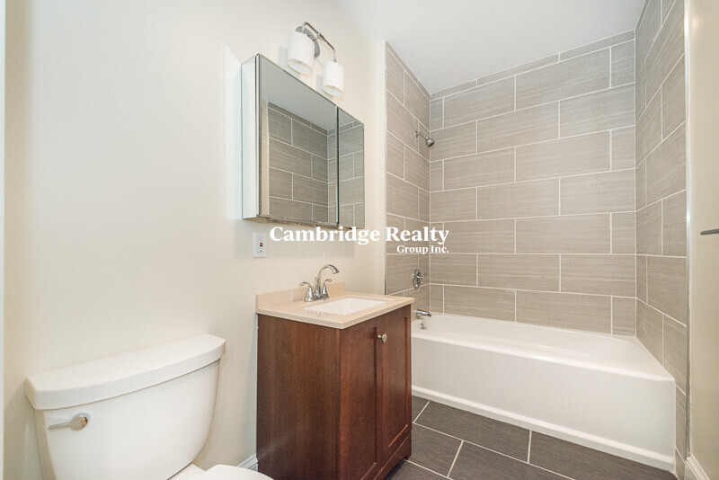 Building Photo - 299 Alewife Brook Pky