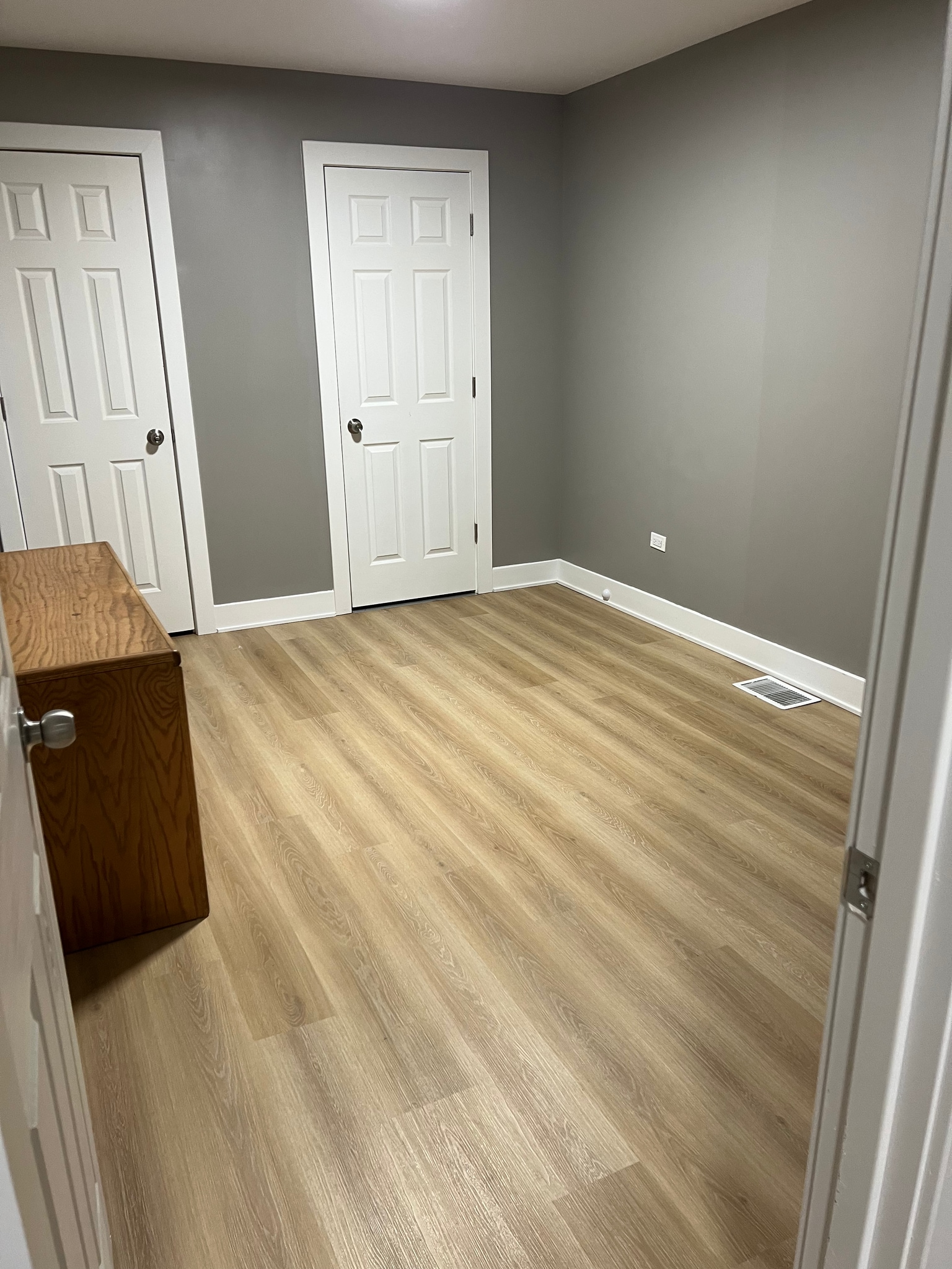 Bedroom - 3001 W 41st St