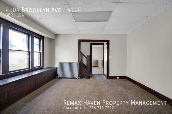 Building Photo - 4104 Brooklyn Ave