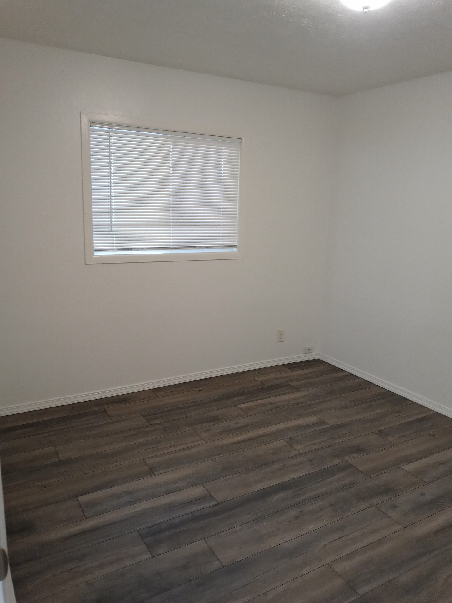Bedroom 2 - 1712 E Cataldo Ave