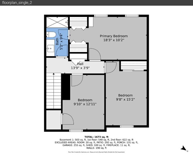 Building Photo - $2,200.95, $300 off the first month's rent, 4 Beds - 2 Bath, Single Family Home in Colorado Sprin...