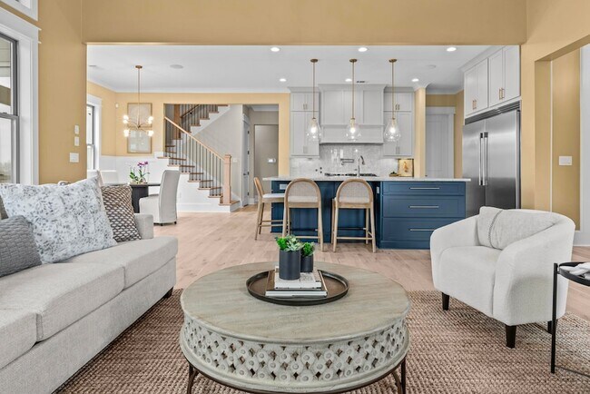 Building Photo - 1201 Askew Trl