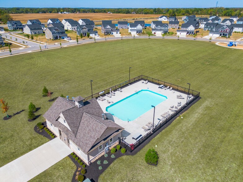 Building Photo - 968 Blackmore Dr