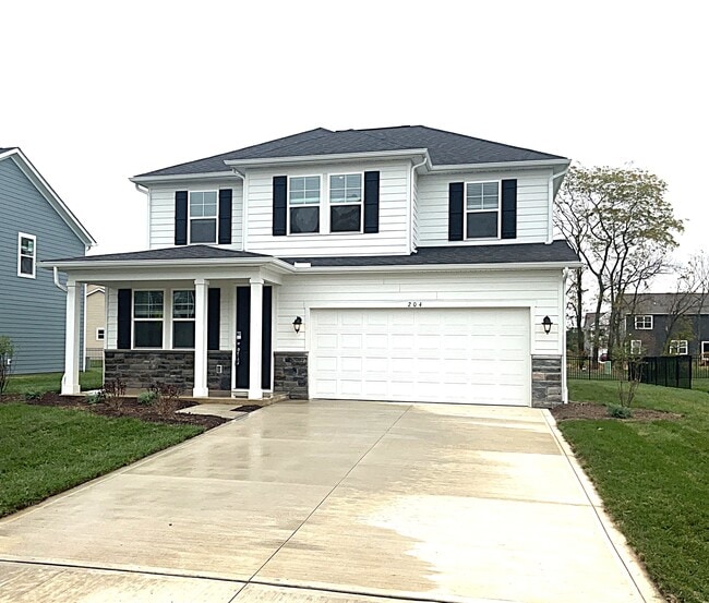 Building Photo - 204 Kramer Mills Dr