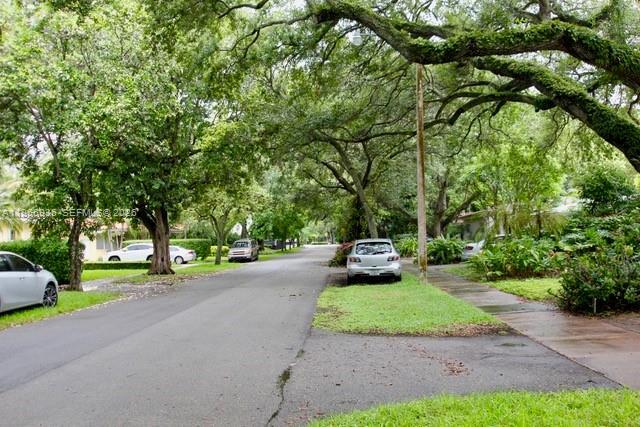 Building Photo - 721 Tibidabo Ave