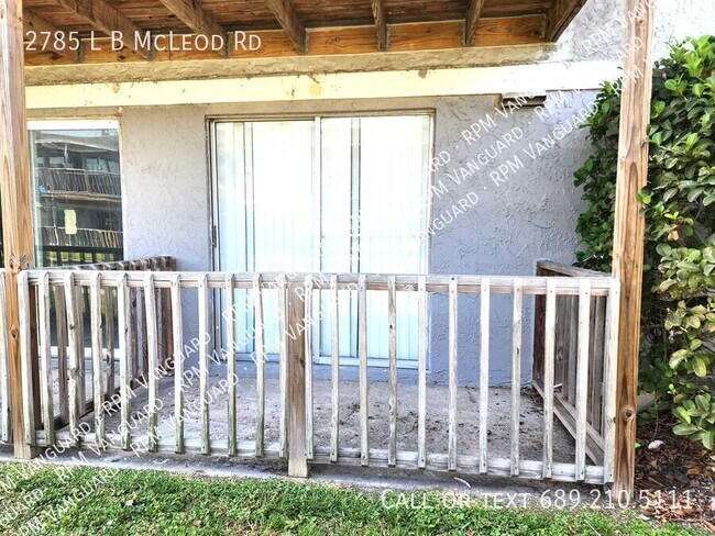 Building Photo - 2785 L B McLeod Rd