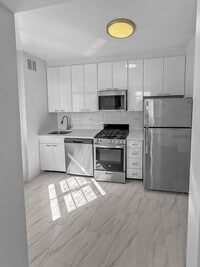 Building Photo - The Leslie — A Private Garden Enclave for the Modern New Yorker