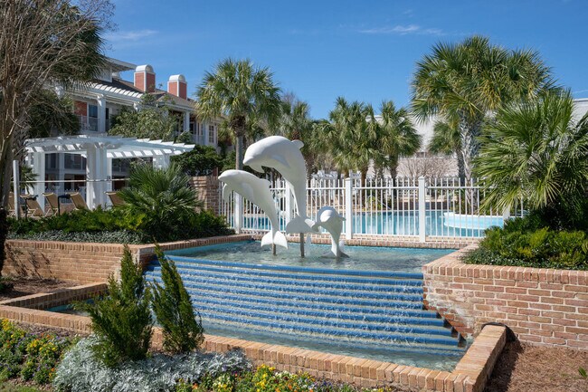 Building Photo - 9100 Baytowne Wharf Blvd