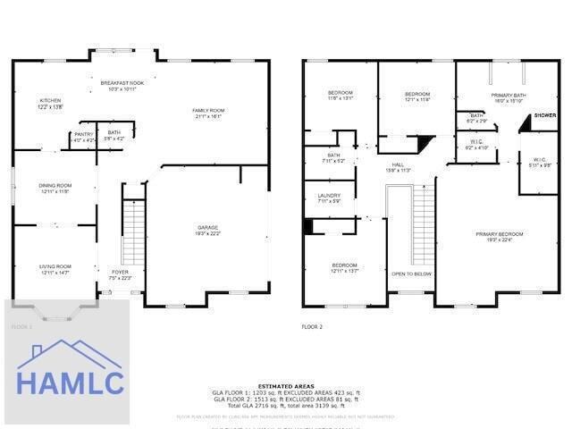 Building Photo - 763 English Oak Dr