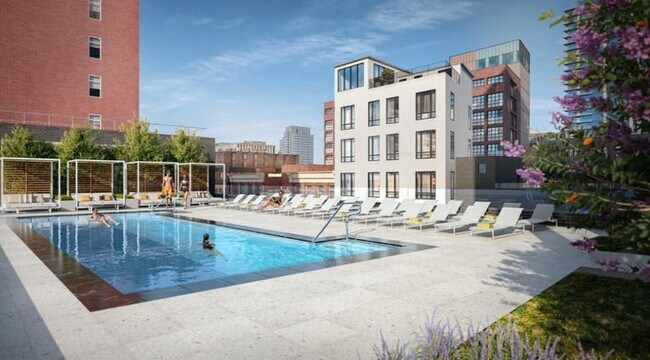 Building Photo - 0 bedroom in LONG ISLAND CITY NY 11101