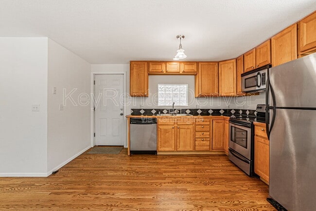 Building Photo - 3713 Wolff St