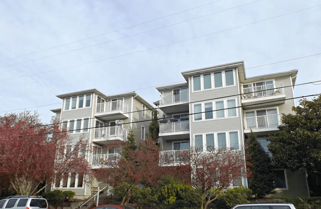 Floorplan - Courtyard Apartments