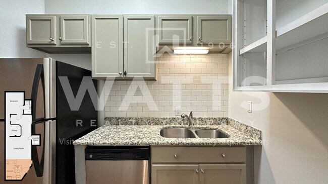 Building Photo - Loft Living in Downtown Birmingham