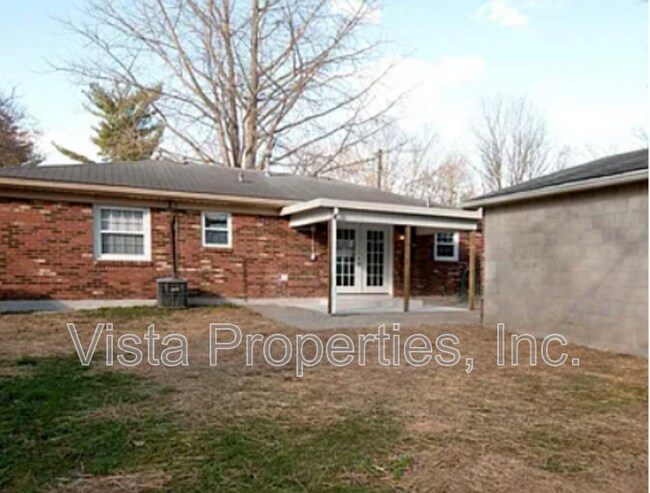 Building Photo - 5406 Chestnutwood Way