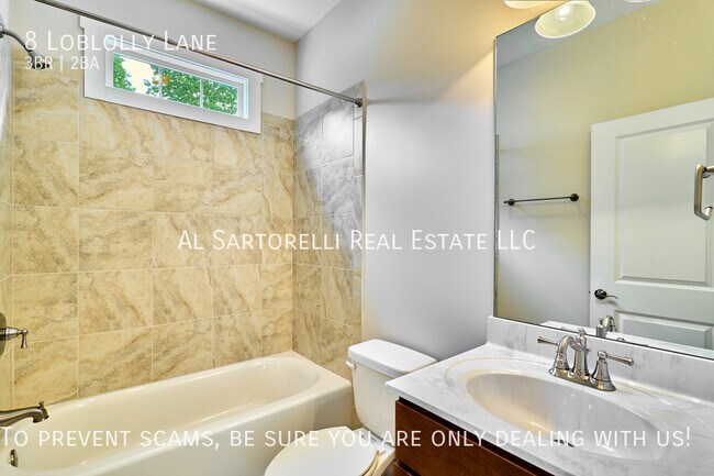 Building Photo - 8 Loblolly Ln