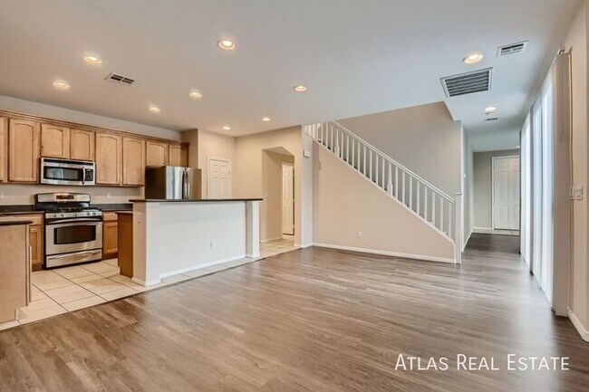 Building Photo - 9826 Mandrake Falls St