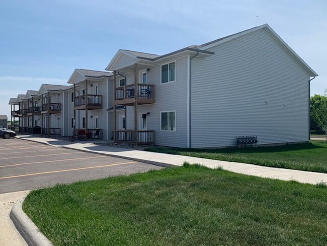 Building Photo - Welcome to Lipton Apartments – Your New Ho...