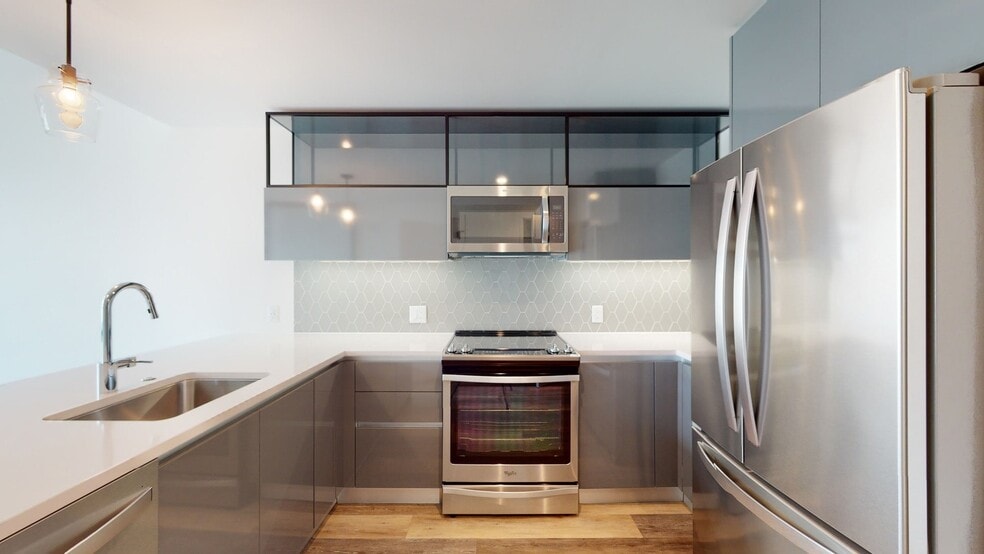 Building Photo - 345 Harrison Ave