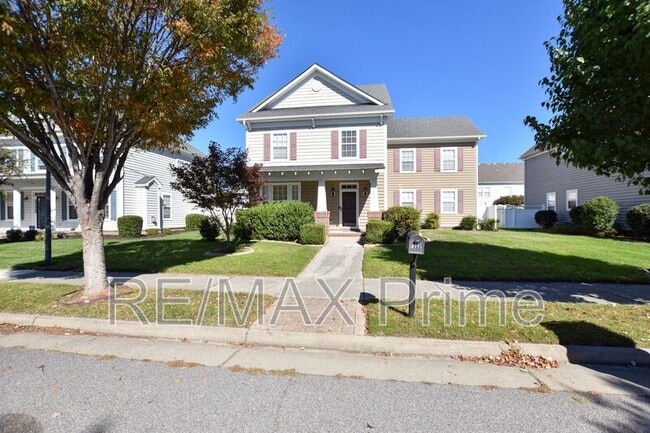 Primary Photo - 1495 Elderberry Rd