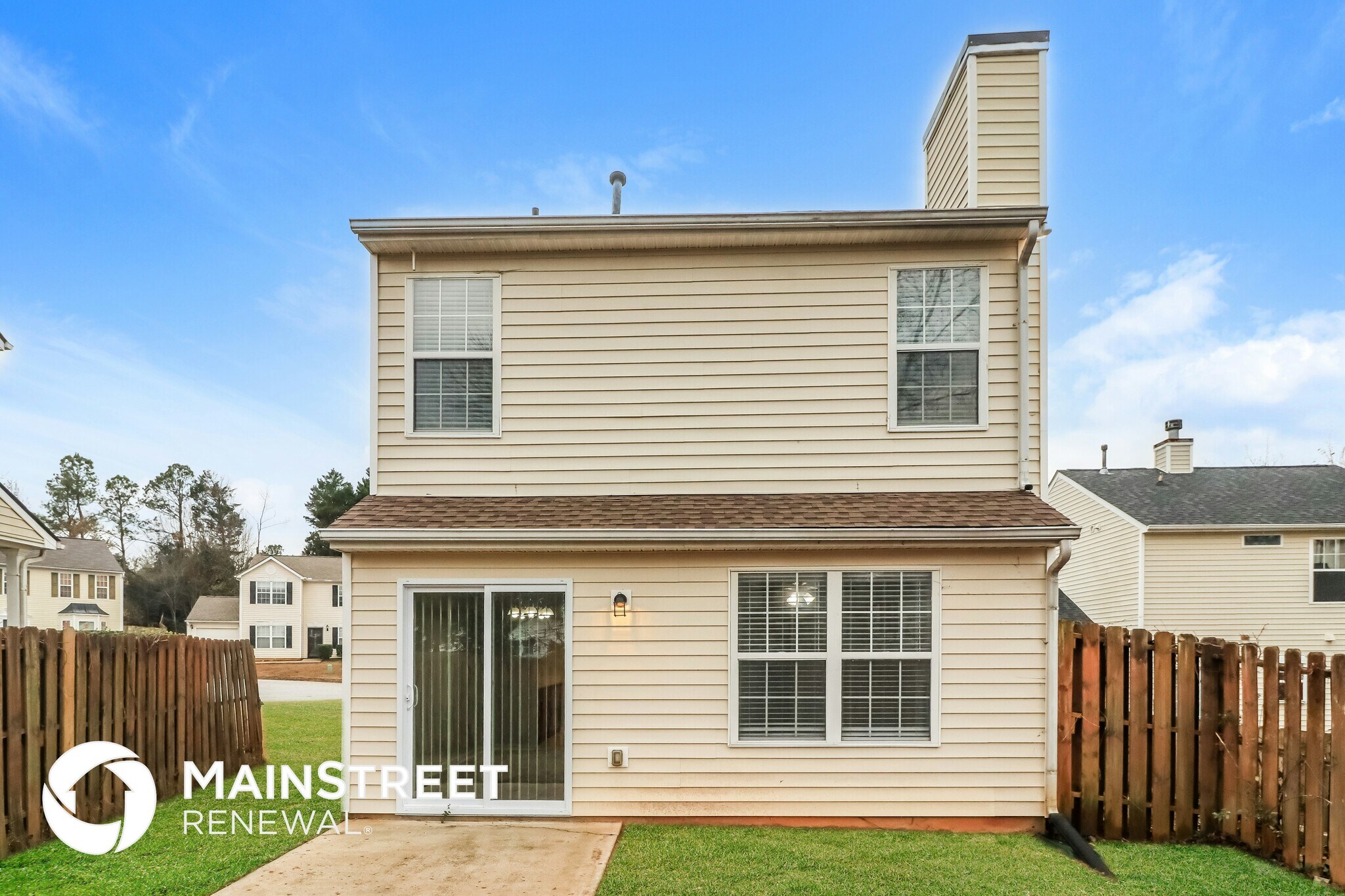 Building Photo - 3623 Thurleston Ct SW