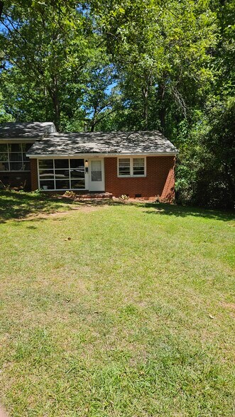 Primary Photo - 3208 Ruffin St