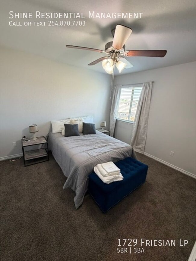 Building Photo - 1729 Friesian Lp