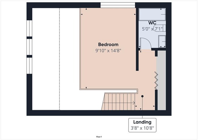 Building Photo - 2124 Burton Dr