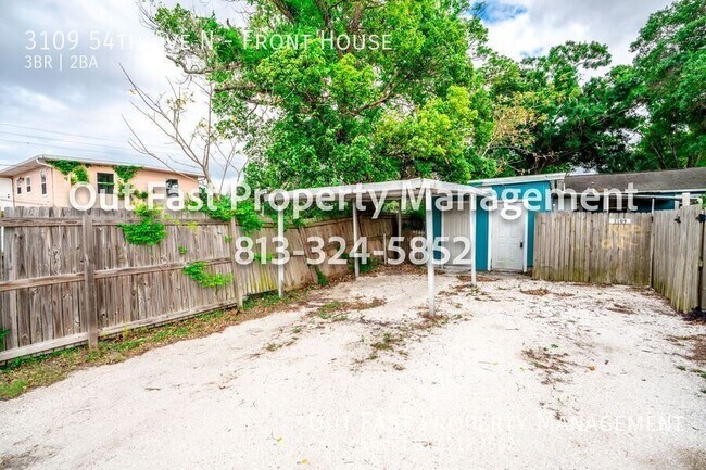 Building Photo - 3109 54th Ave N