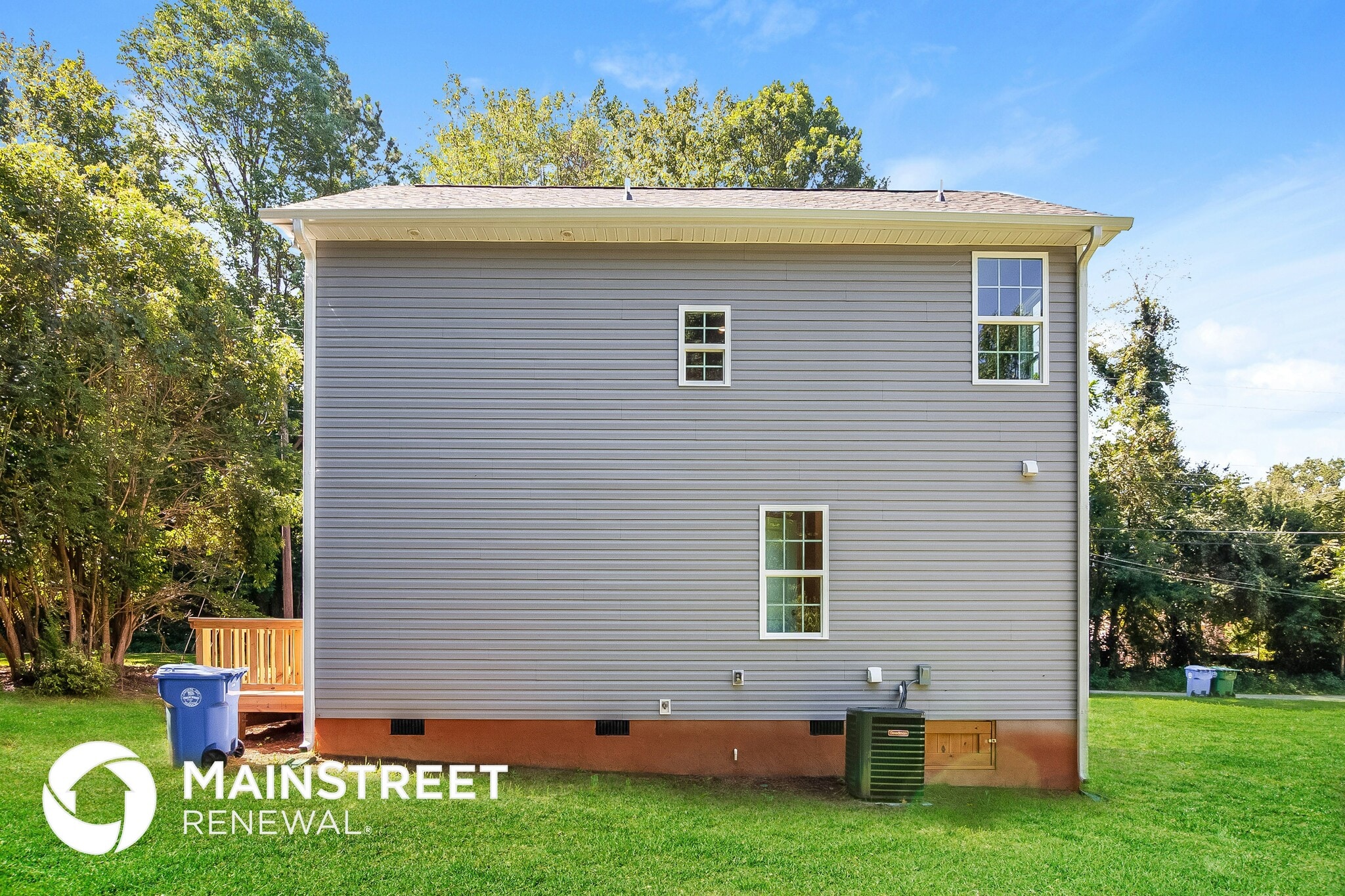 Building Photo - 2710 Booker St