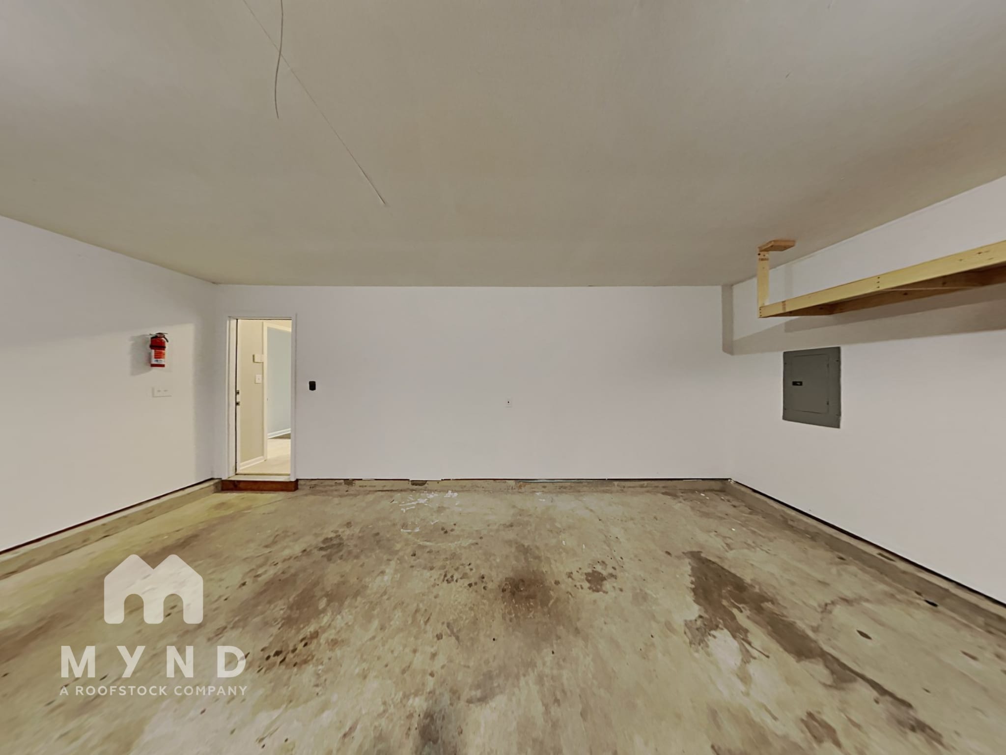 Building Photo - 7535 Henderson Park Rd