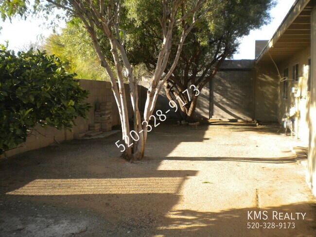 Building Photo - 3636 S Marvin Pl