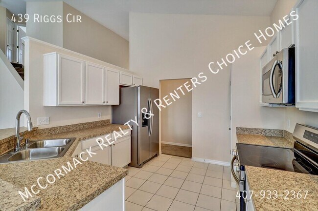 Building Photo - 439 Riggs Cir