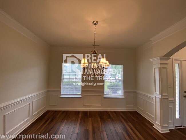 Building Photo - 4539 Deighton Ct