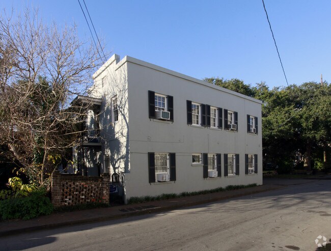 Building Photo - The Dorgan House