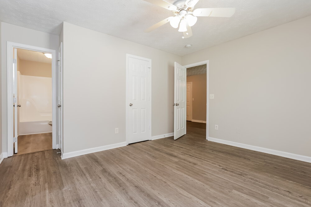 Building Photo - 6125 Pineneedle Dr SW