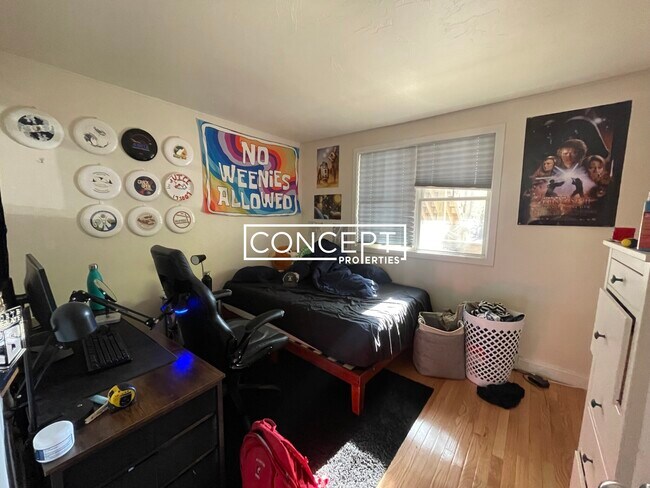 Building Photo - 1430 Tremont St