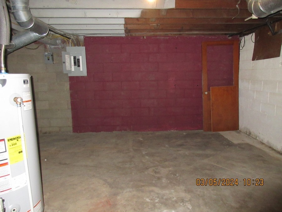 Building Photo - 3119 Jefferson St