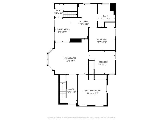 Building Photo - 4 Jay St