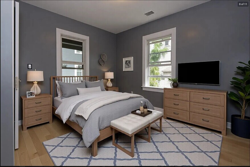Primary Photo - 31-33 Thornton St. Unit 2