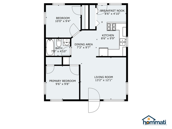 Building Photo - Available Now! - Lawn Maintenance Included