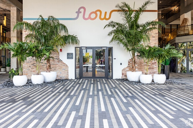 Building Photo - Flow Fort Lauderdale
